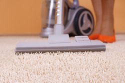 Carpet Cleaning SW4