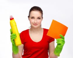 Cleaning Company Lambeth