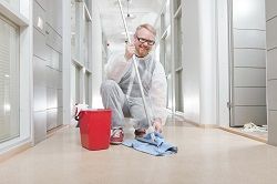 Commercial Cleaning Lambeth