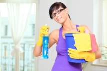 How To Take Care Of Your Hardwood Flooring