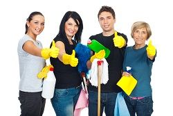 End of Lease Cleaners Lambeth